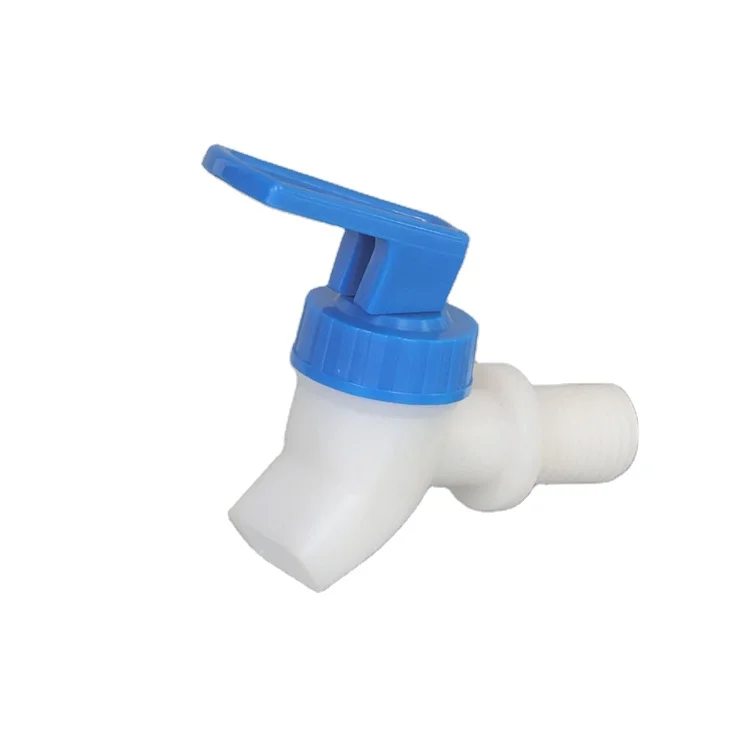 Пластиковая бутылка для воды с краном новый тип ковша для сока краны для пивного винного сока
