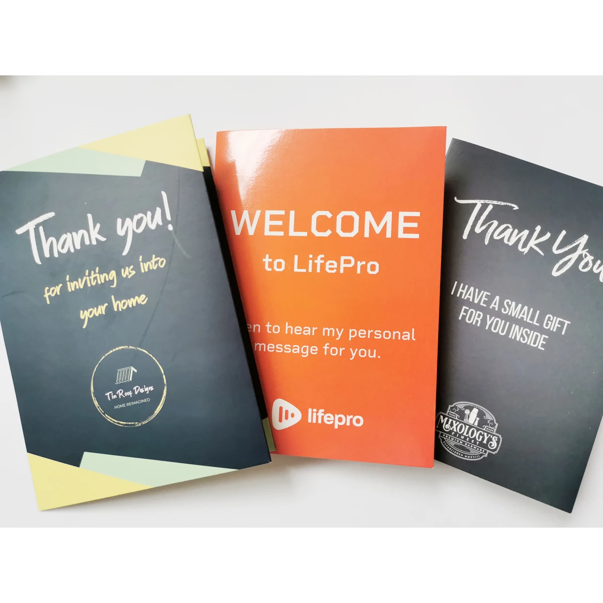 party music greeting card musical teacher card Thank you card that play music with Cheap price