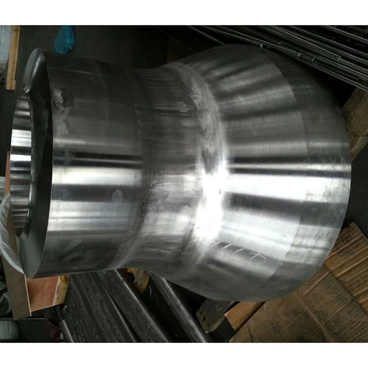 Nickel Strip ASTM Inconel 725 601 600 625 601 718 Nickel Plated Steel Strip ASTM B366 Inconel 600 Forging Ring Chinese Supplier