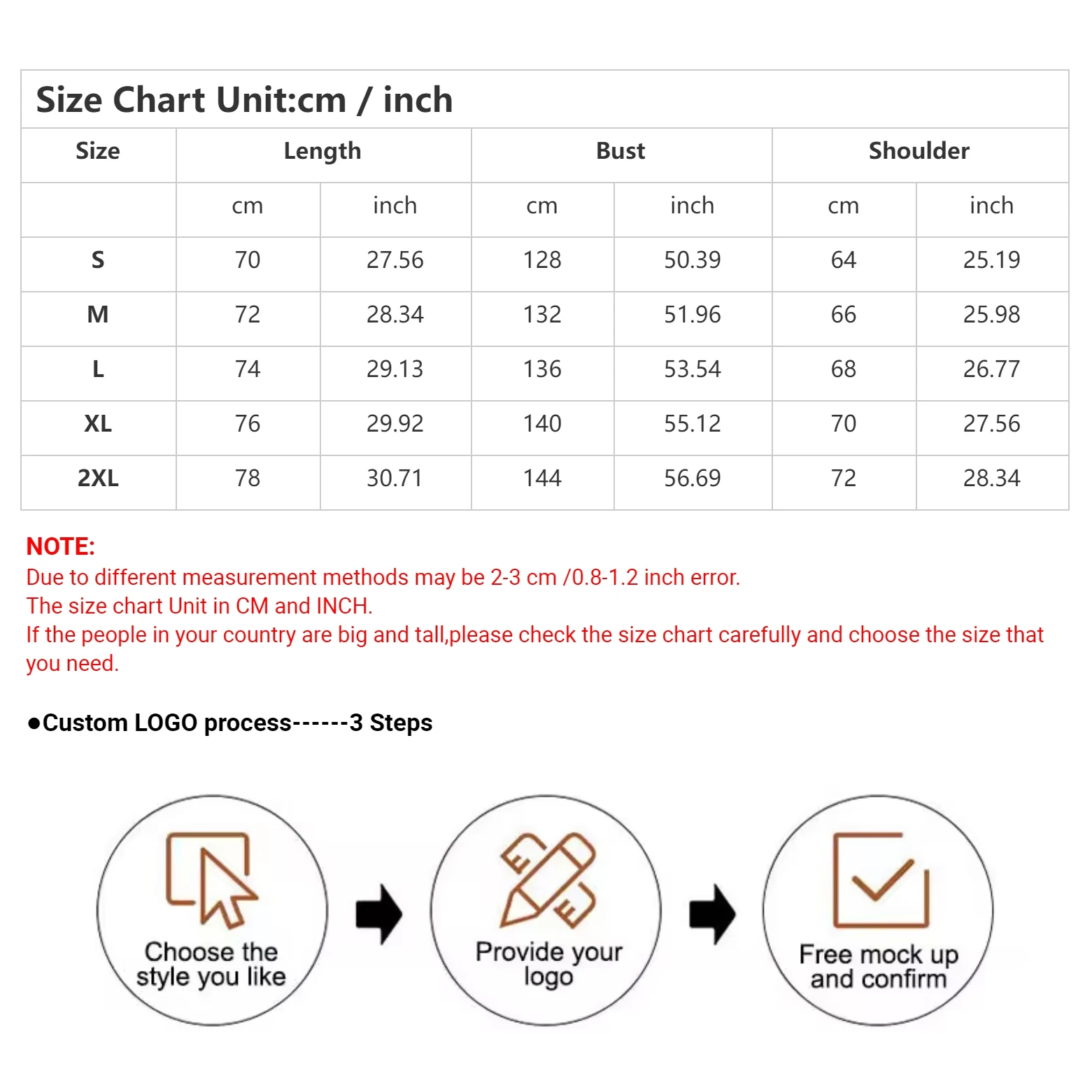 Drop Shipping with 1 Piece Unisex Heavyweight Poly Cotton Hoodies in Bulk for DTG Customization Pullover Hoodies