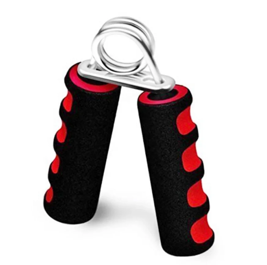 Fitness Soft Foam Hand Grip Hand exerciser