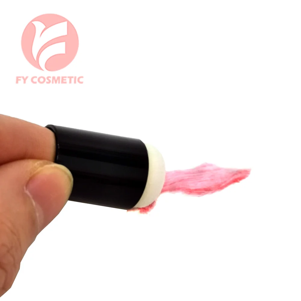 DIY Crafts Finger Dauber Foam For Ink Painting Stamping Scrapbooking Tools Ink Brush Sponger Sponge Dauber