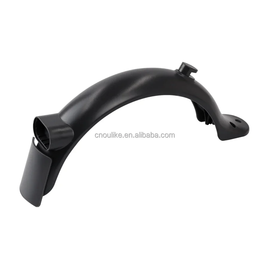 Rear Wheel Fender kit for Xiaomi M365 1S Pro PRO2 Mi3 Electric Scooter Back Mudguard Taillight Rear Fender Bracket Support Parts