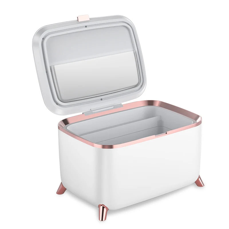 Wholesale 6 Litre Mini Skin Care Fridge Makeup Fridge Refrigerator