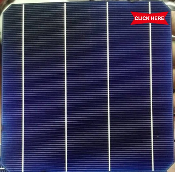 sunpower monocrystalline junction triple solar cell