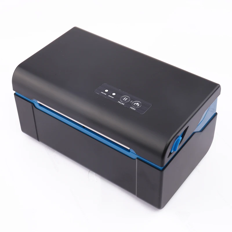D5120 Высокое качество USB стикер штрих-код термопринтер