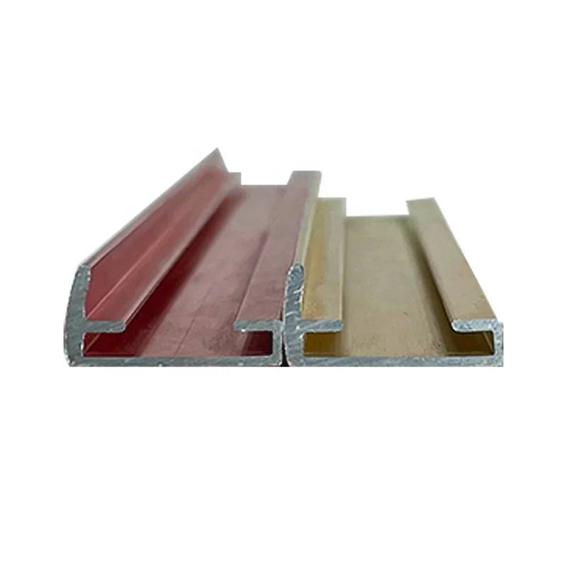 Алюминиевая фоторамка из алюминиевого