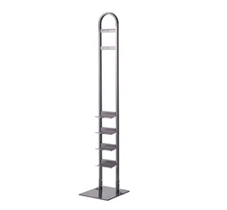 Multifunctional Metal Iron Home Vacuum Cleaner Storage Hanger Rack for Dyson Vacuum Cleaner Series