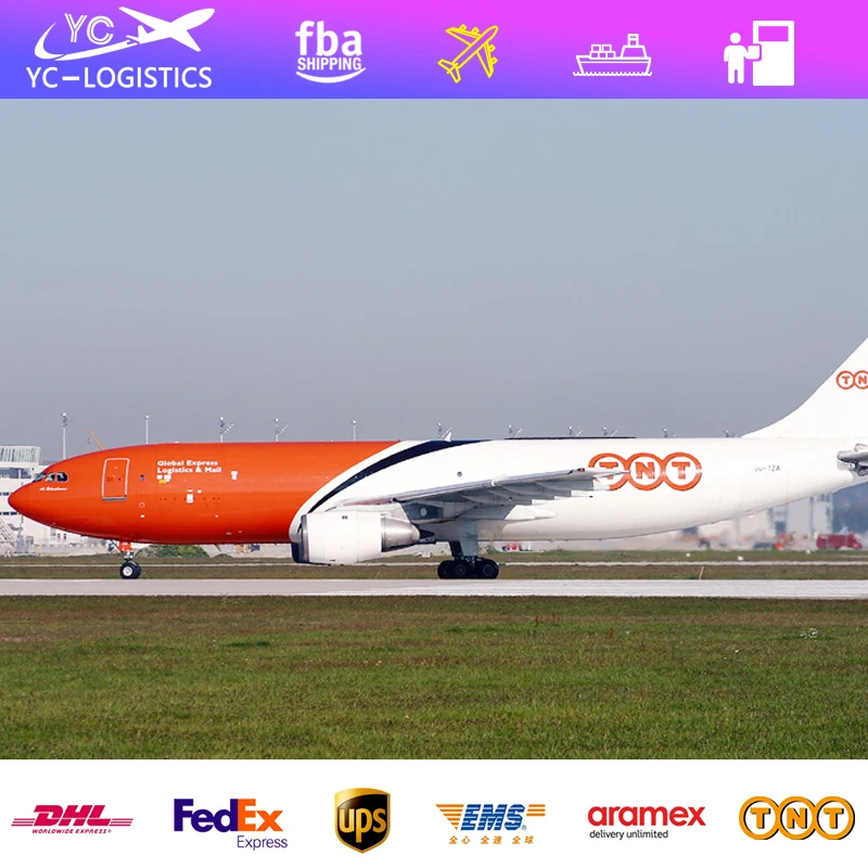 towing fee air shipping dropshipping door to door from China to Russia ddp service