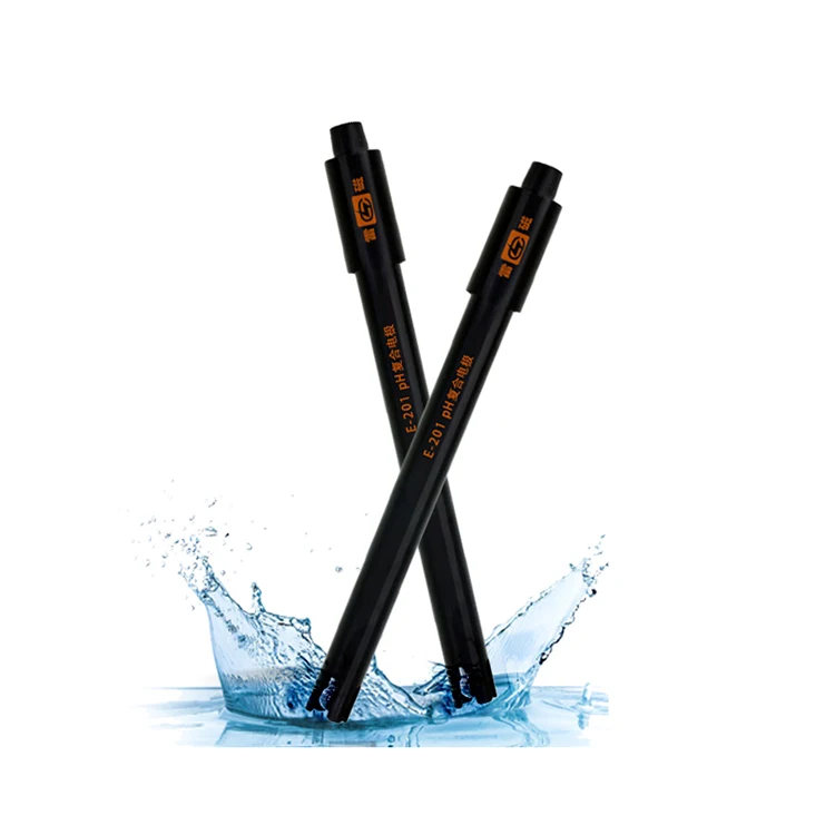 pH sensor probe electrode E-201