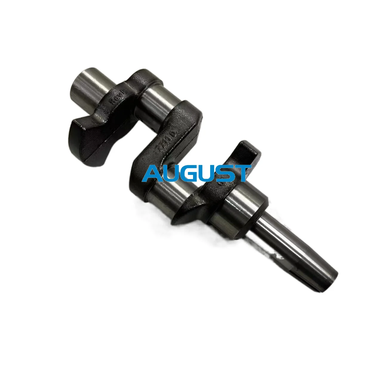 Carrier Transicold Crankshaft 05K 4-Cyl Carrier 17-44725-00