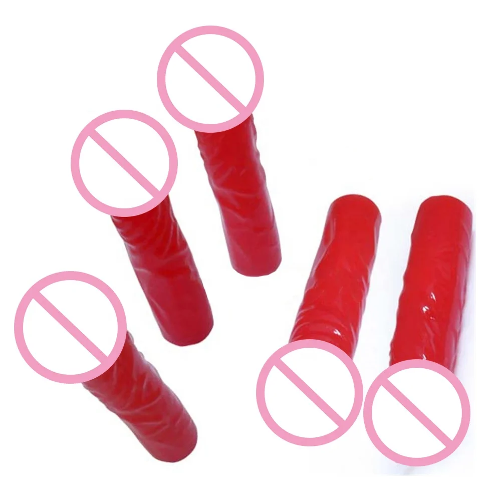 Security stimulate not hurt the skin penis candle environmentally friendly sex candle