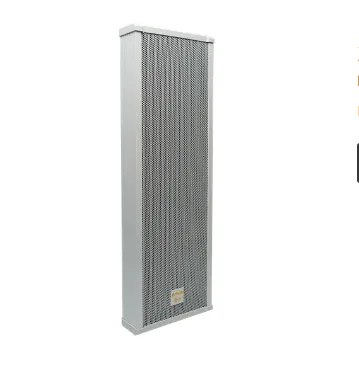 XC 9603A IP Outdoor Column Loudspeaker IP AUDIO SPEAKER (OUTDOOR 30W/60W/120W) loud outdoor speakers