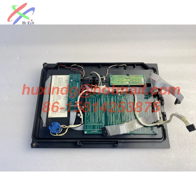 CUMMINS PCC2100 327-1379-01 power command control panel cummins generator controller board for marine genset engine