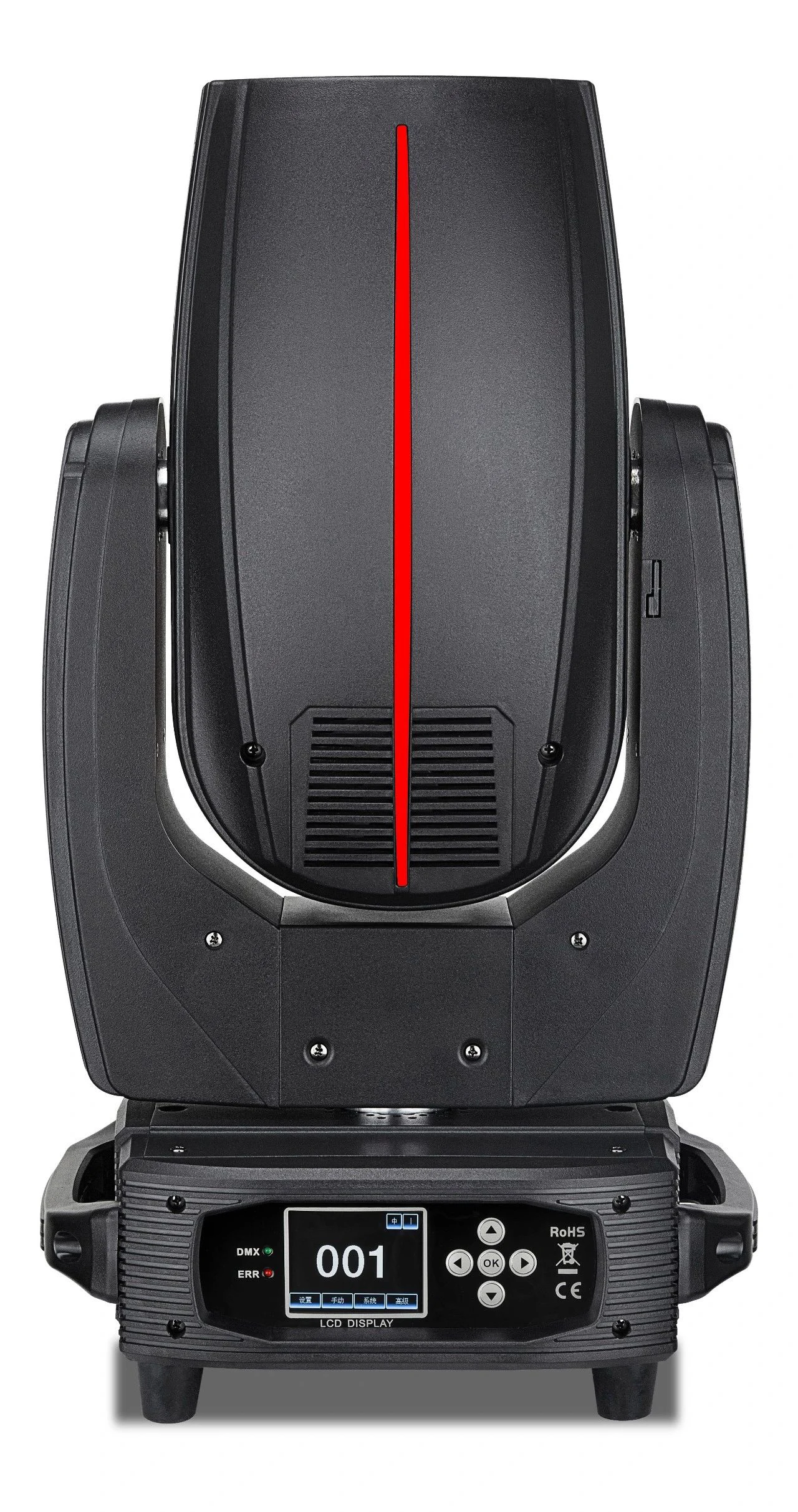Factory Hot sales 380W Moving Head Light  for bar, disco,concert, party, stage show, etc