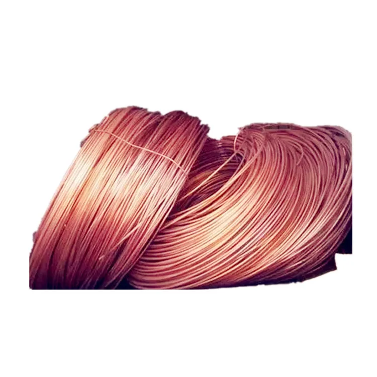 Low price scrap cooper wire high quality fast delivery