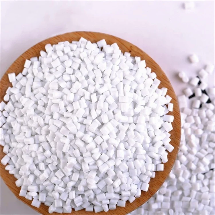 Virgin Grade Polyester Chips Pet Resin Polyethylene Terephthalate for Making Water Bottles Detergent Bottles