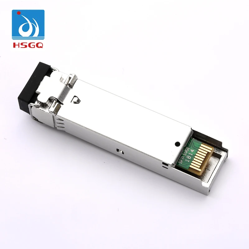 VCSEL лазерный 1 25 г медь SFP 550 м RJ45 sfp дуплекс 850NM wdm ge трансивер модуль