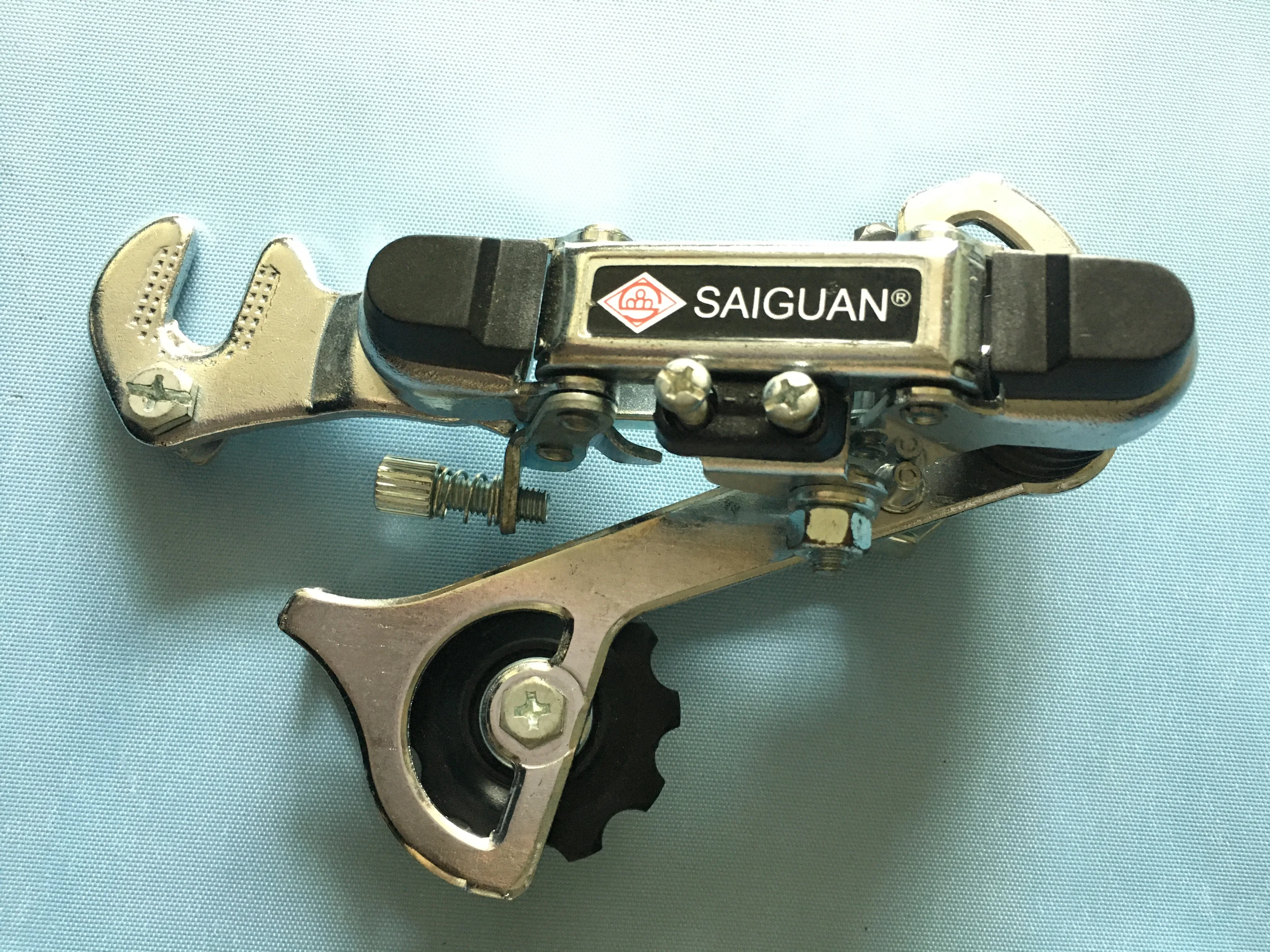 
Bicycle Rear Derailleur 