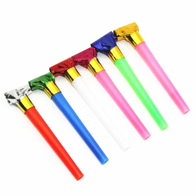 2022 Nuoxin Wholesale Football Match Cheering Prop Fan Horns Speaker For Atmosphere Supplies