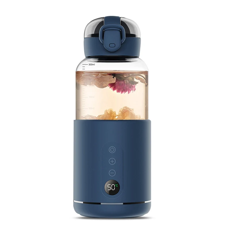 Smart Portable electronic Host Beer Wine Freeze Fast Cooling Cup Quick Cooling Cup Milkshake Bottle Smoothie Cup