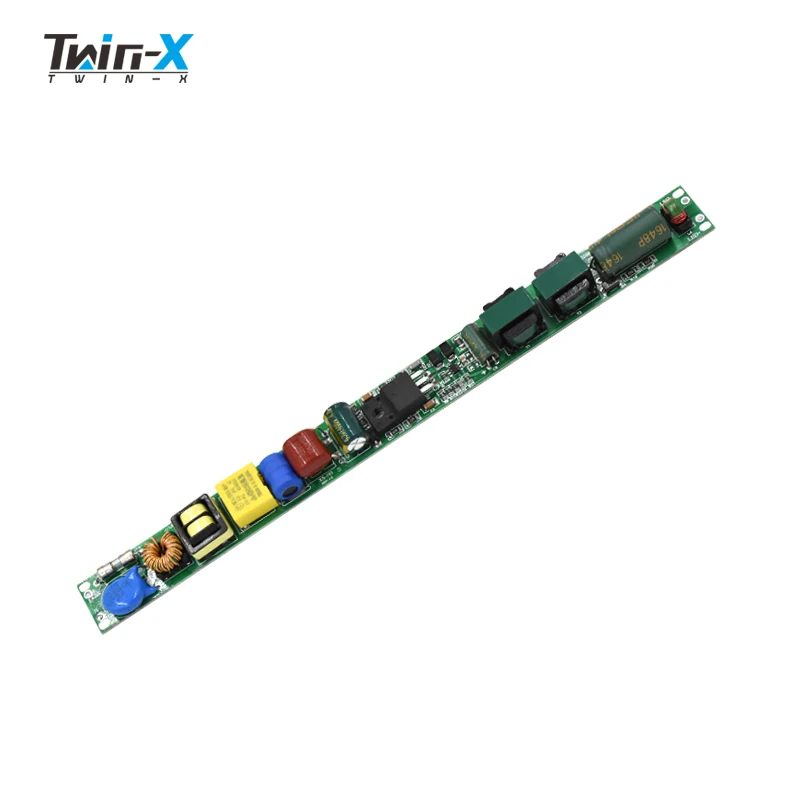 Non Isolated Low THD High PF LED Tube Driver ic for T5 T8 T10 Tube Light