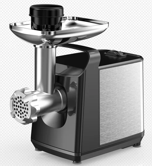 hot sale food chopper meat mincer commercial electric food mixer meat grinder
