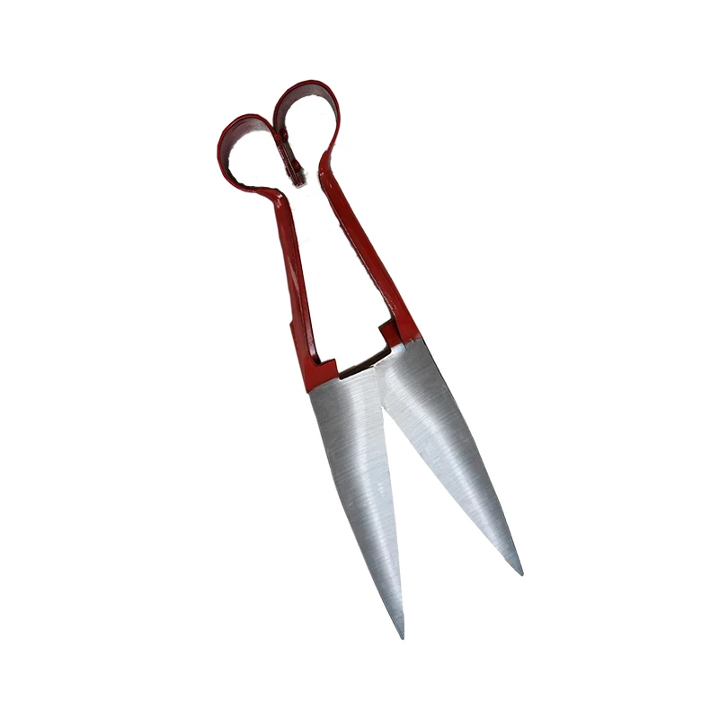 Sheep Wool Shear Machine Scissors Portable Wool Cutter Goat Sheep Clipper for Farm Equipment