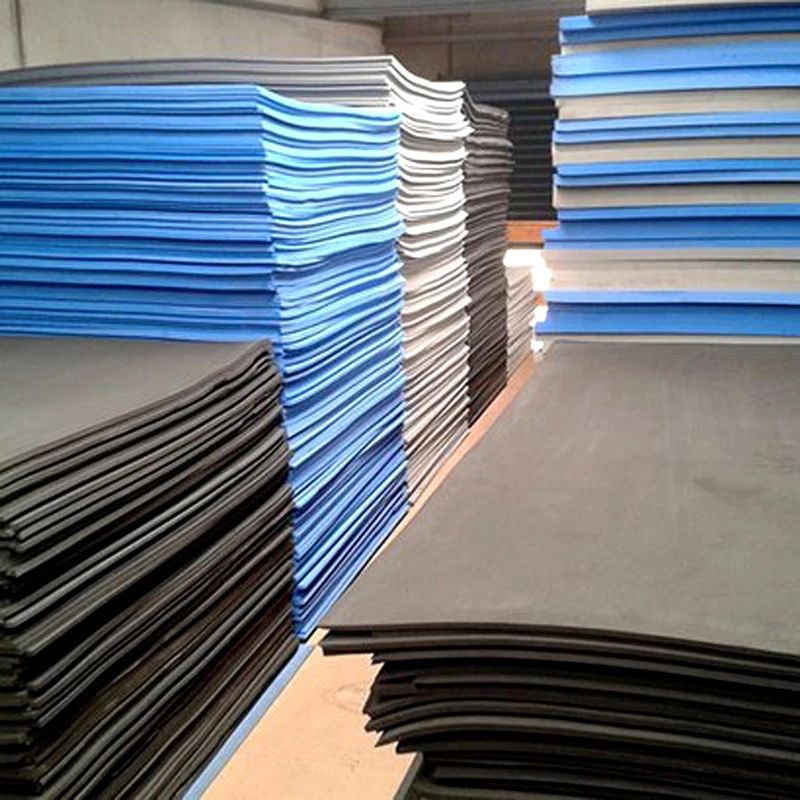 EVA Foam Sheet