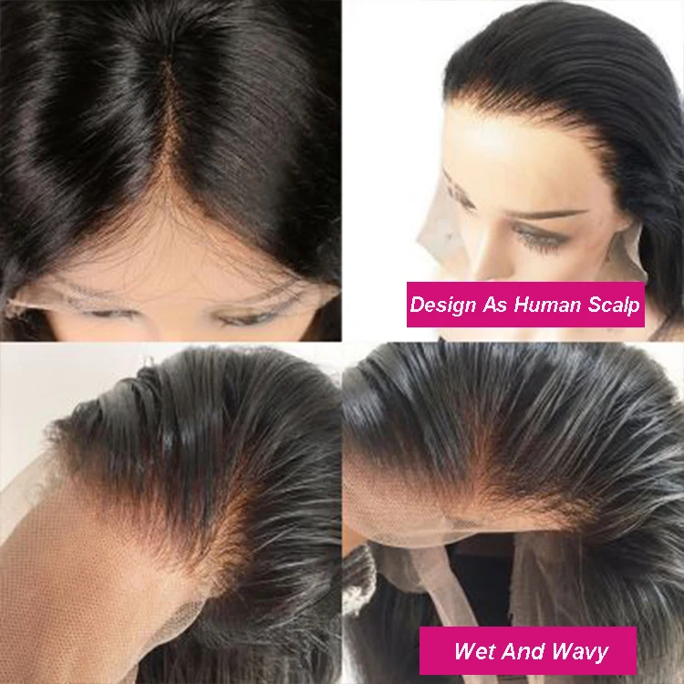 Оптовая продажа, натуральные бразильские человеческие волосы XBL, волнистые пучки с застежкой, необработанные поставщики волос с выравненной кутикулой