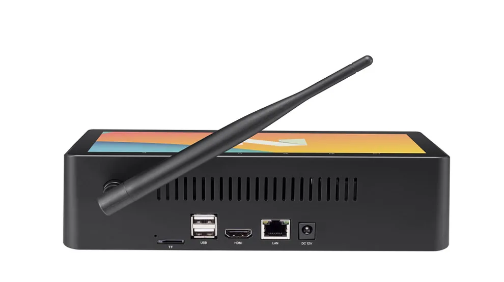 PIPO X9 Android Tablet PC 2GB 32GB 8.9 Inch Android Mini PC TV Box