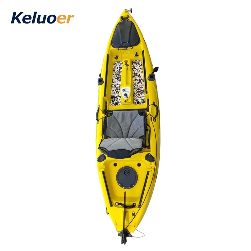 2023 Kayak  Fishing Person Pedal Kayak one person kayak