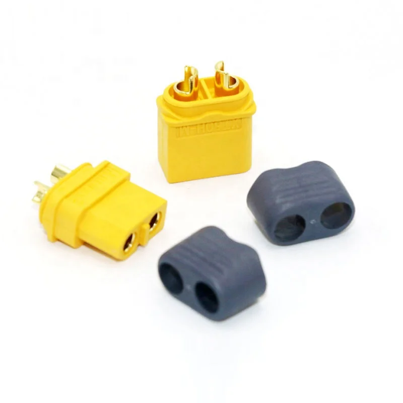 Разъем для зарядки самолета, 15 А, 30 А, 50 А