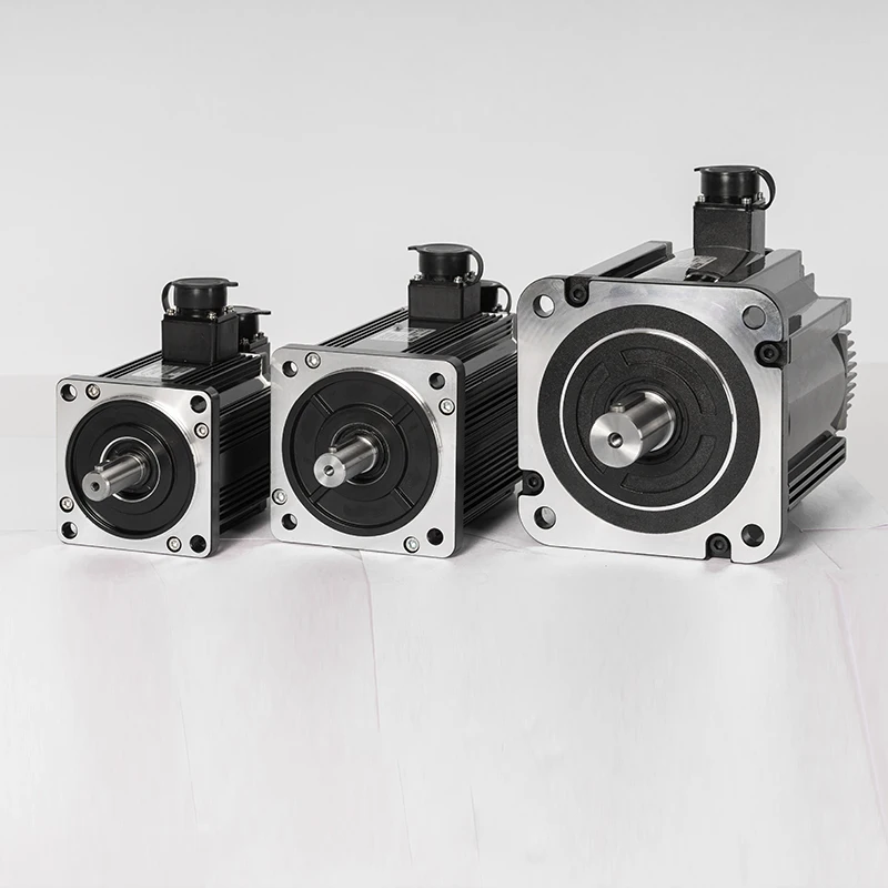 Siemens servo motor explosion proof AC permanent magnet servo motor with absolute encoder small servo motor