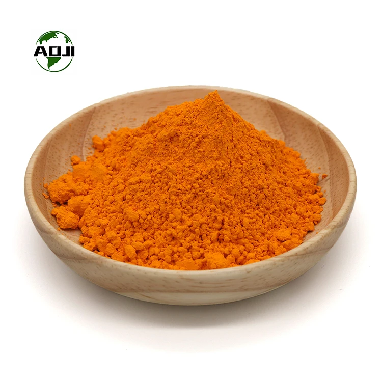 Marigold Extract Powder Lutein Ester 10% 20% 80% Powder