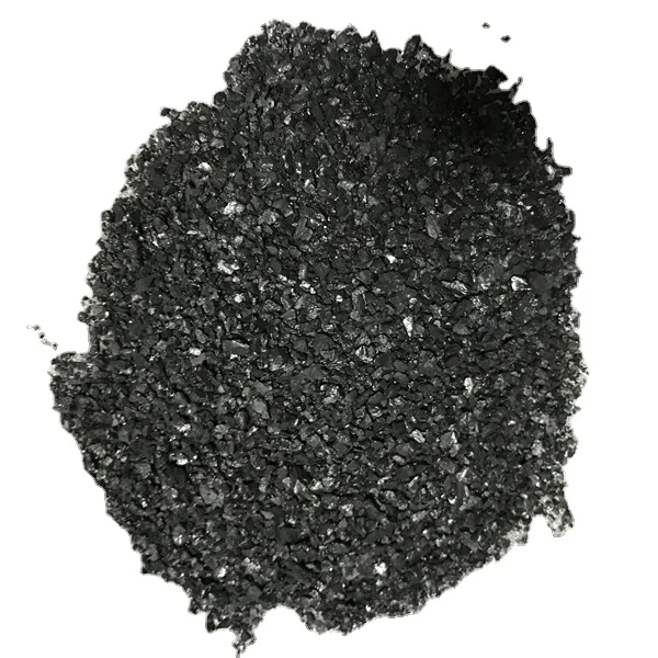 10-30mm semi coke to replace steam coal