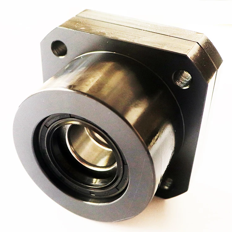 Manufacturers Wholesale Fk8 Fixed Side Support Unit Ball Screw Bearing