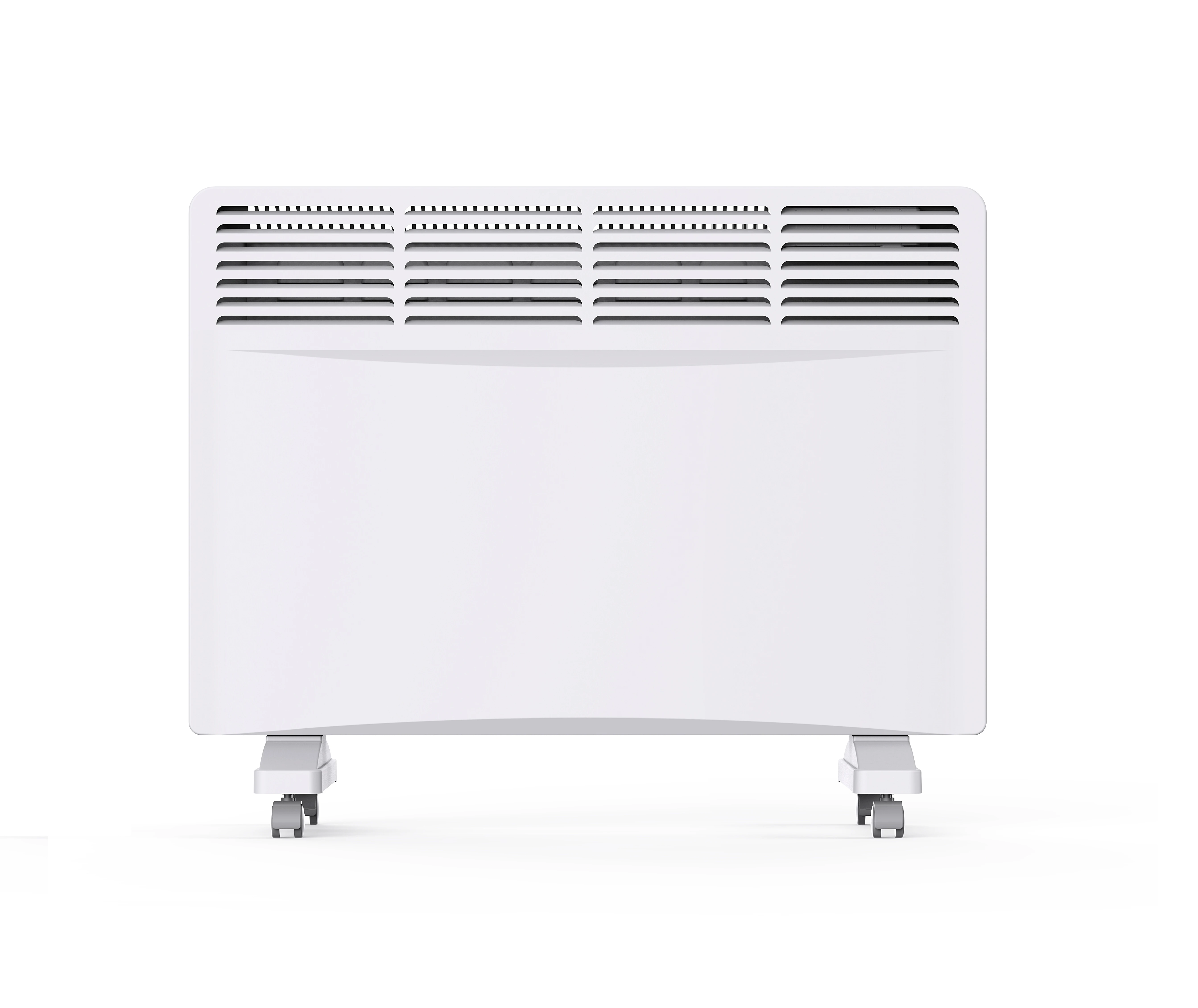 Floor Standing Electric Convector Heater for Home Heating