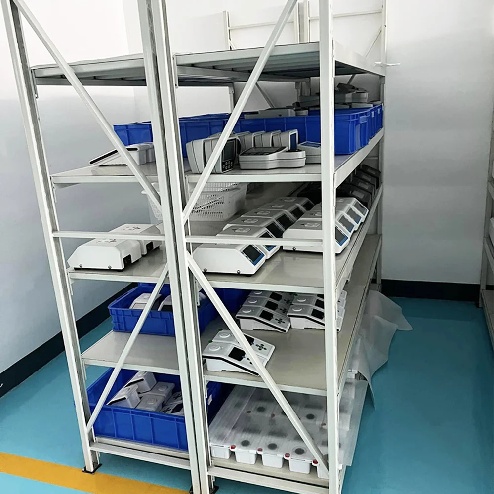 IKEME Portable carbon nitrogen cod turbidity meter water analyzer lab multi-parameter hardness water tester quality analyzer