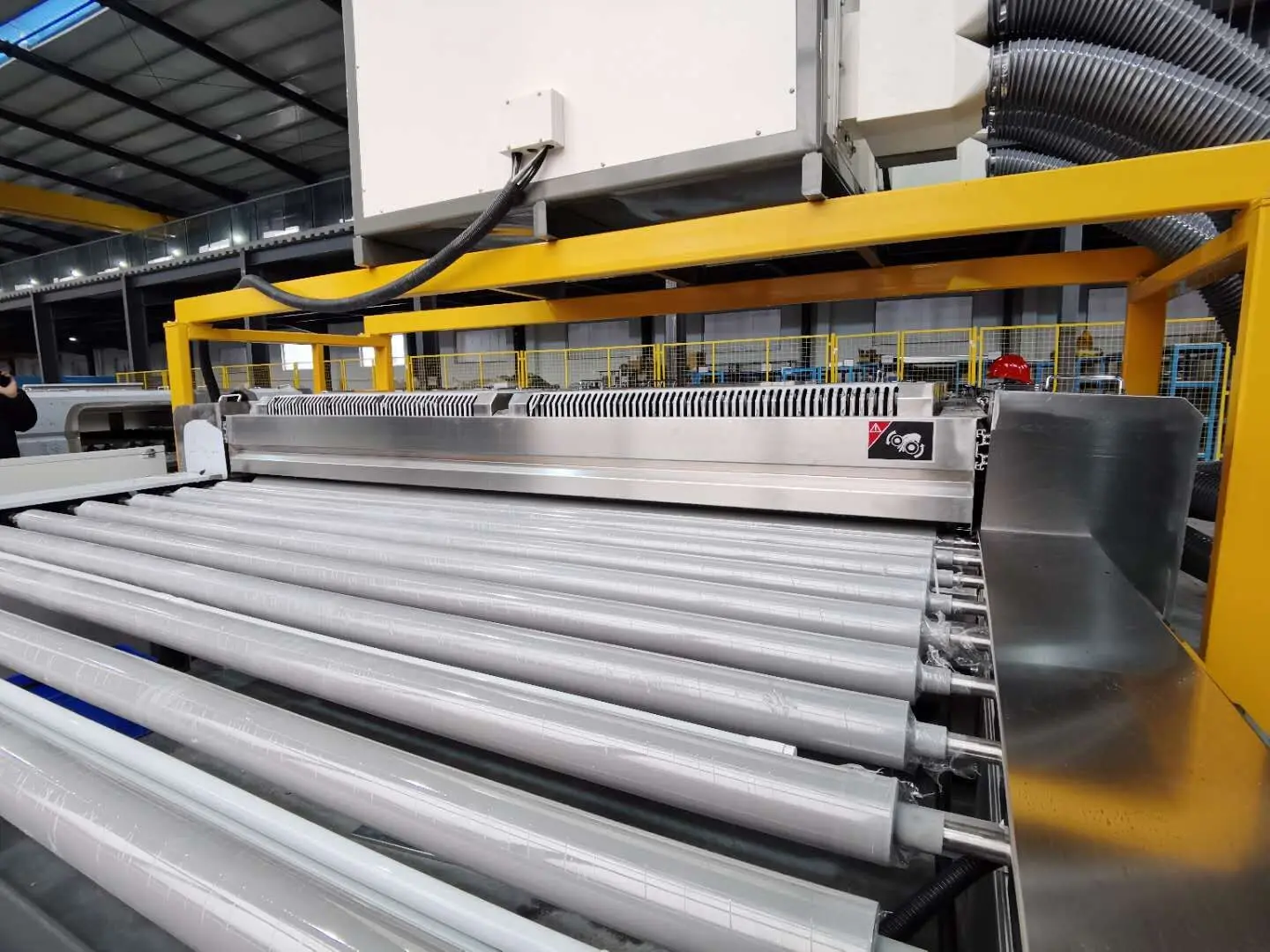 Automatic Small  Irregular Shape  Glass Cutting Machine
