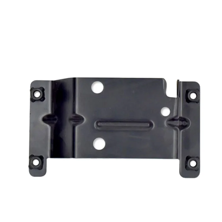 Custom Manufacturer Oem Deep Draw Electric Motor Housing Case Sheet Metal Stamping Presses Part Products