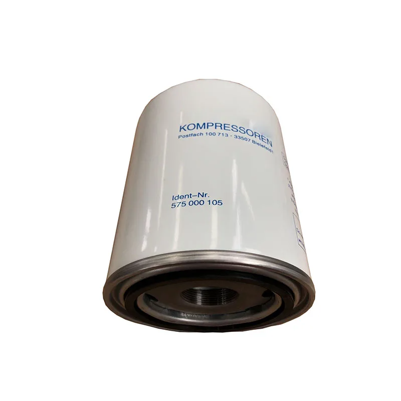 Air compressor oil separator filter 575106301P