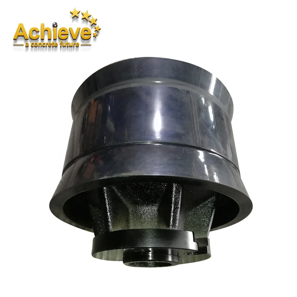 dn180 dn200 dn230 concrete pump piston dn180 schwing concrete pump truck parts pistons dn200 fission piston