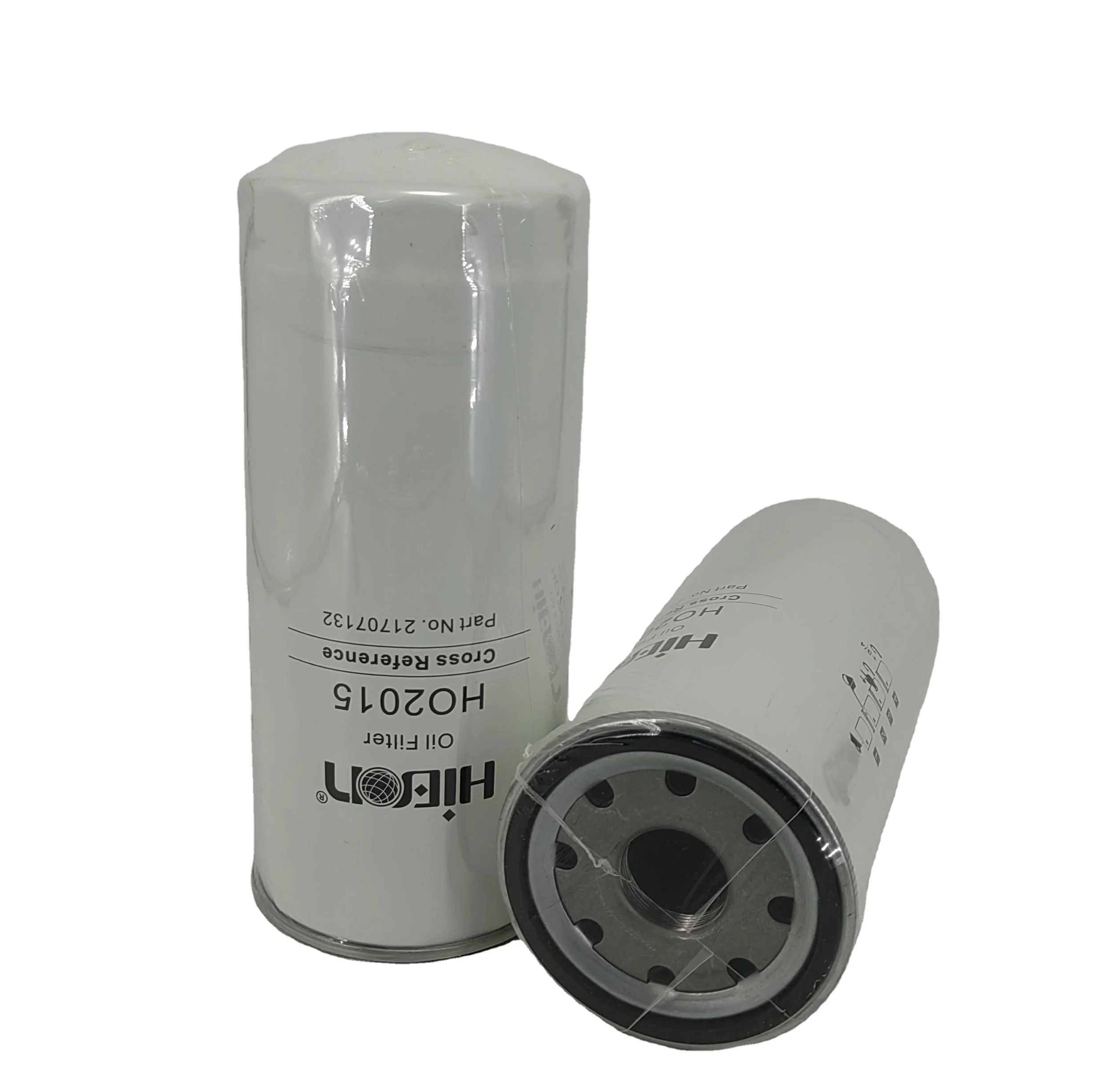 Trucks oil filter WP11102	P550425  C-5717 85114048  21707132 VOE477556  477556 471392  4775565  119962280 for VOLVO VT 880