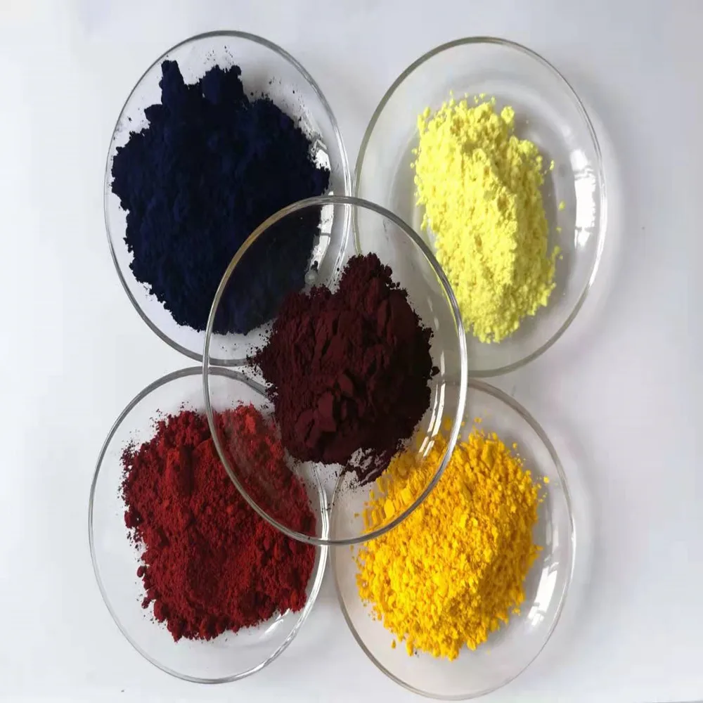 AZO dye basic brown G solvent brown 41