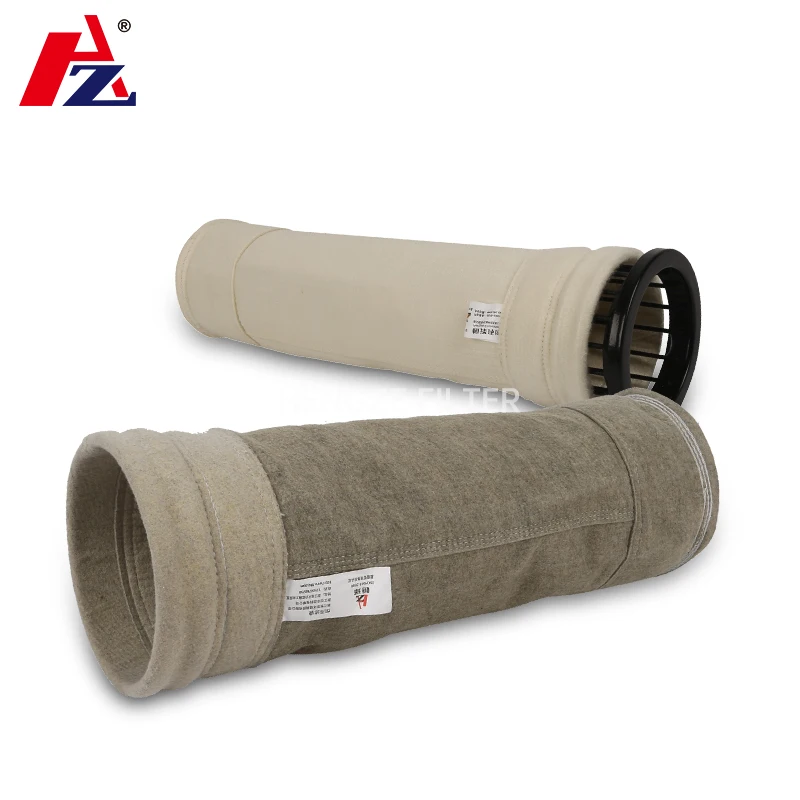 ptfe filter bag for shaker dust collector system suppliers