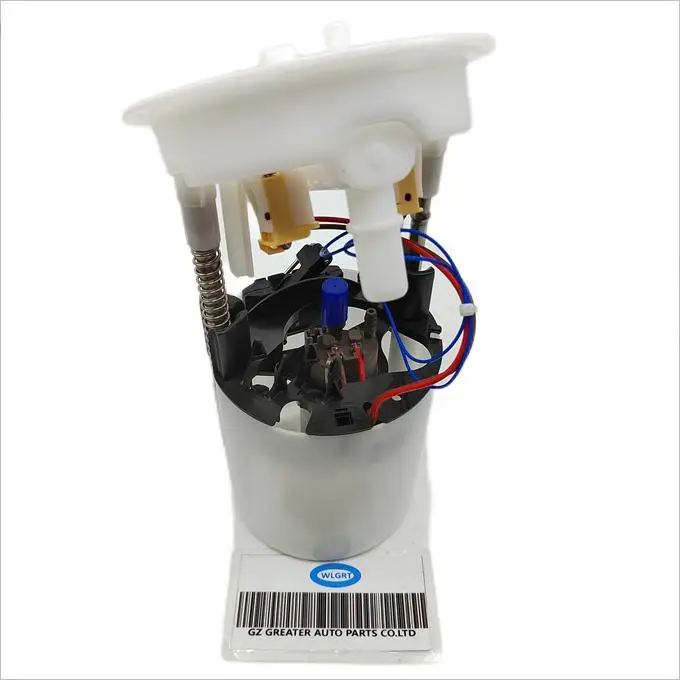 WLGRT OEM 16147163298 Fuel Pump Assembly For BMW 1-Seies Coupe E82 3-Series E90 E91 E93
