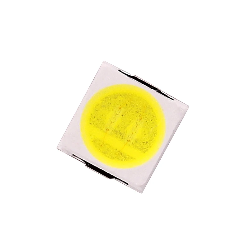 EKINGLUX 3030 led 3535 smd 1w 120lm 30-35lm epistar chip with Red Blue White Yellow smd led