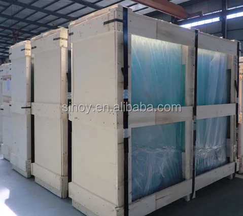 Factory price wholesale 3mm 4mm 5mm 6mm 8mm 10mm 12mm clear float glass sheet for construction and building applications