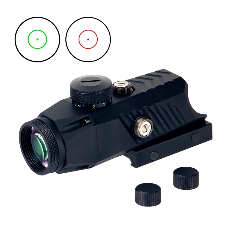 Оптический прицел MZJ 3x30